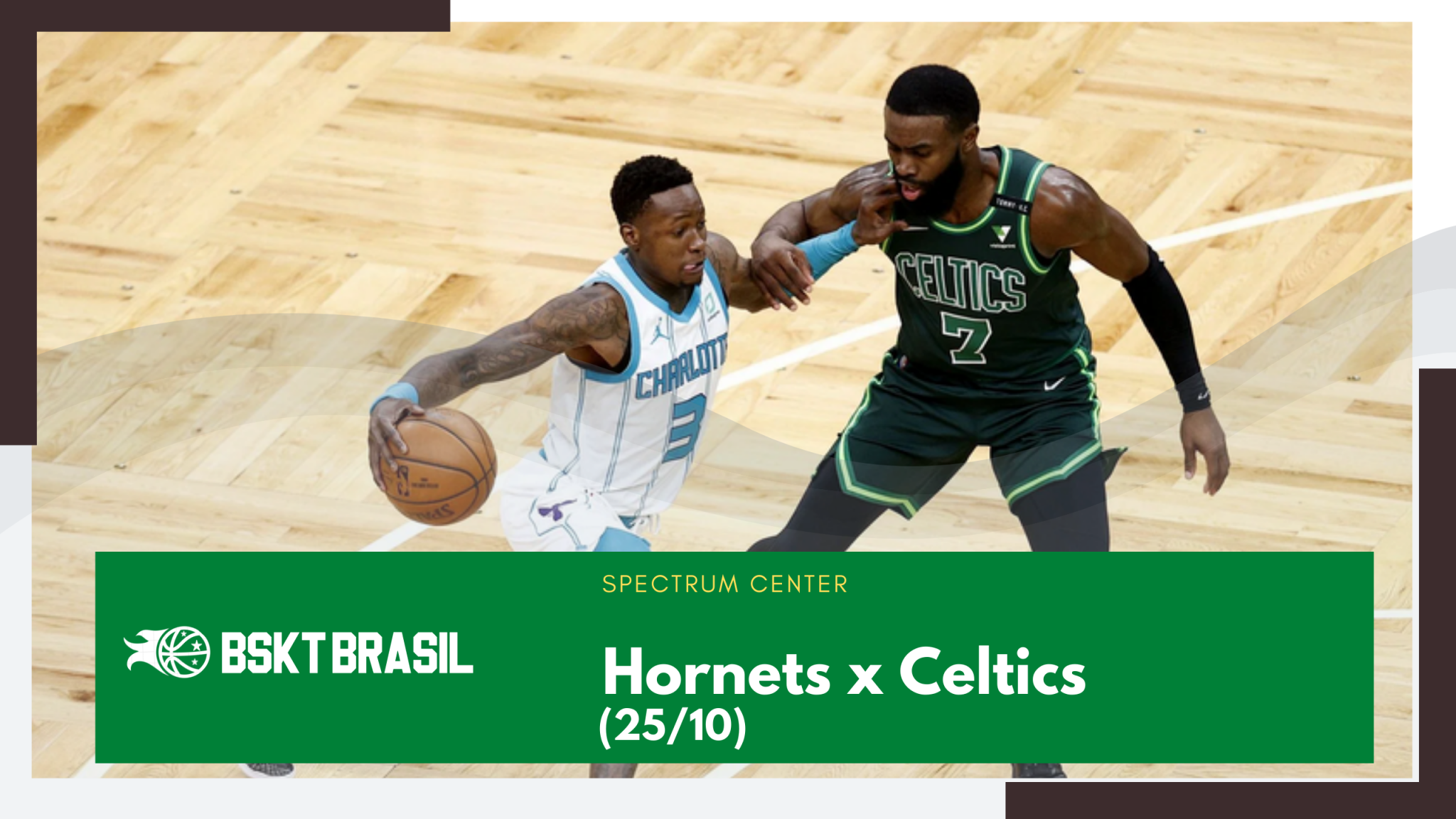 Onde assistir x Celtics NBA hoje (25/10) AO VIVO