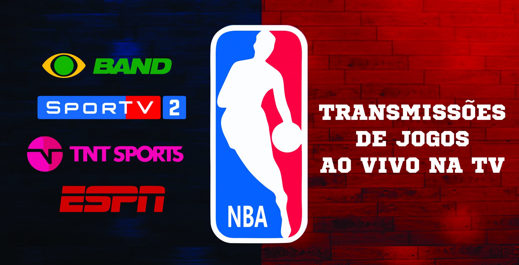 Temporada 2019/2020 da NBA tem Band, ESPN e SporTV; veja listão de jogos na  TV · Notícias da TV