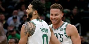Fim de carreira Veterano do Boston Celtics não está conseguindo fechar contrato