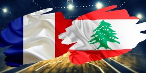 frança e líbano - copa do mundo de basquete (ver ao vivo e online)
