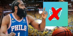 harden toma atitude polêmica - mais uma