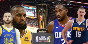 nba cup 2023