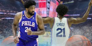 joel embiid recorde