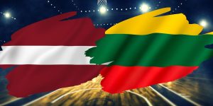 letonia x lituania - copa do mundo basquete (onde assistir)