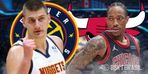 nuggets x bulls onde assistir - (15/10) NBA AO VIVO