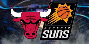 Bulls x Suns onde assistir 08-11 - nba ao vivo
