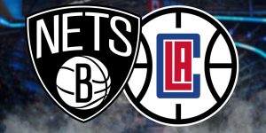 Nets x Clippers onde assistir 08-11 - nba ao vivo