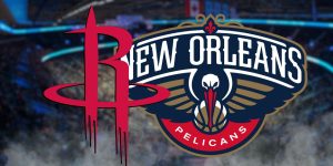 Rockets x Pelicans Onde Assistir 10-11 - NBA Ao Vivo