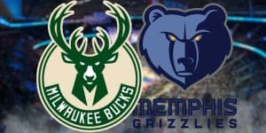 Bucks x Grizzlies Onde Assistir 15-02 - NBA Ao Vivo
