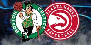 Celtics x Hawks Onde Assistir 07-02 - NBA Ao Vivo