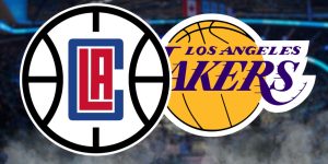 Clippers x Lakers Onde Assistir 28-02 - NBA Ao Vivo