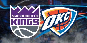 Kings x OKC Onde Assistir 11-02 - NBA Ao Vivo