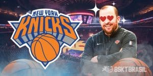 Knicks confirma troca com Pistons