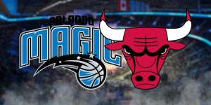 Magic x Bulls Onde Assistir 10-02 - NBA Ao Vivo