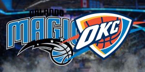 Magic x OKC Onde Assistir 13-02 - NBA Ao Vivo