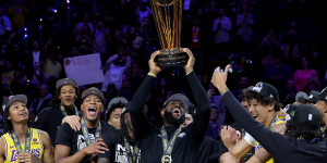 NBA Cup será o nome oficial do torneio a partir de 2024