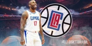 PJ Tucker quer Sair do LA Clippers