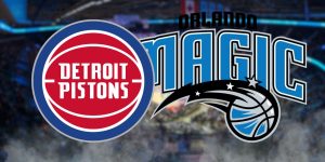Pistons x Magic Onde Assistir 24-02 - NBA Ao Vivo