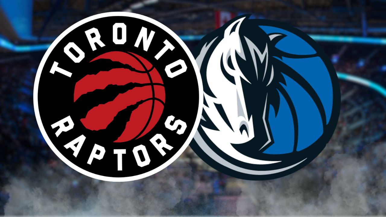 Toronto Raptors x Dallas Mavericks ONDE ASSISTIR Ao Vivo HOJE (28/02)