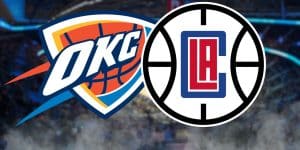 Thunder x Clippers Onde Assistir 22-02 - NBA Ao Vivo