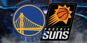 Warriors x Suns Onde Assistir 10-02 - NBA Ao Vivo