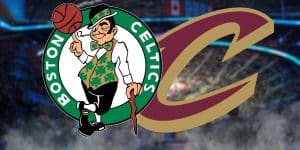 Celtics x Cavs - NBA Hoje 19-11