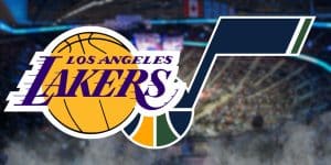 Lakers x Jazz - NBA Hoje 20-11